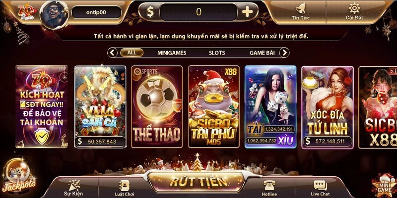 Thiết kế giao diện game nổi bật với bố cục khoa học